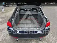 2017 BMW 440