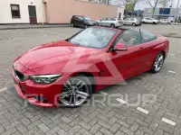 2017 BMW 440