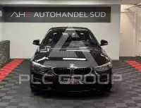 2017 BMW 440