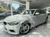 2017 BMW 440