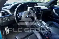 2017 BMW 440