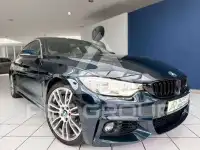 2017 BMW 440