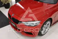 2017 BMW 440