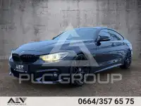 2017 BMW 440