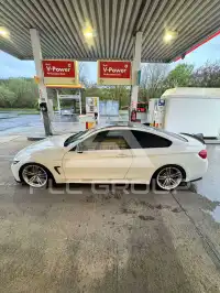 2017 BMW 440