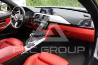 2017 BMW 440