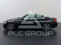2017 BMW 440