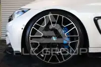2017 BMW 440