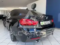 2017 BMW 440
