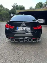 2017 BMW 440