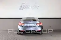 2017 BMW 440