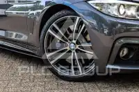 2017 BMW 440