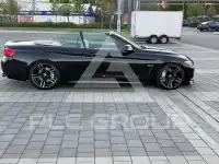 2017 BMW 440