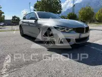 2017 BMW 440