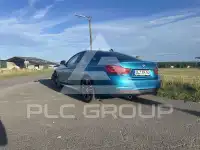 2017 BMW 440
