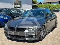2017 BMW 440