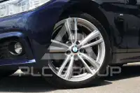 2017 BMW 440
