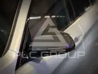 2017 BMW 440