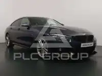 2017 BMW 440