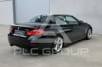 2017 BMW 440