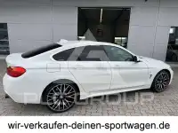 2017 BMW 440