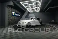 2017 BMW 440