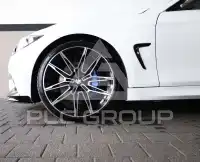 2017 BMW 440