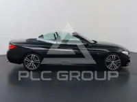 2017 BMW 440