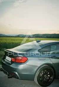 2017 BMW 440