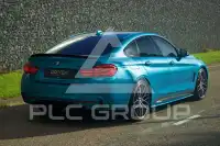2017 BMW 440