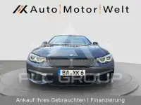 2017 BMW 440