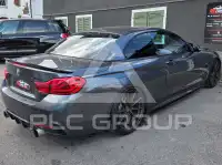 2017 BMW 440