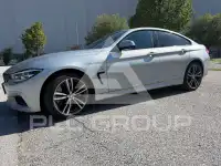 2017 BMW 440