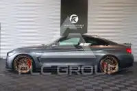 2017 BMW 440