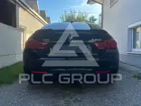 2017 BMW 440