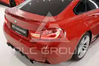 2017 BMW 440