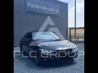 2017 BMW 440