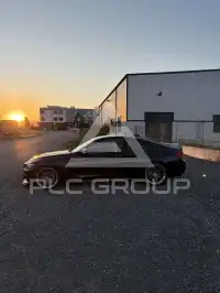 2017 BMW 440