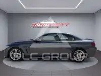 2017 BMW 440