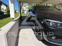 2017 BMW 440
