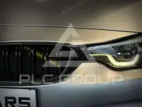 2017 BMW 440