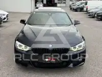 2017 BMW 440