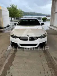 2017 BMW 440