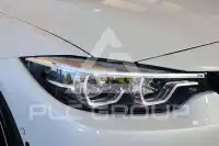 2017 BMW 440