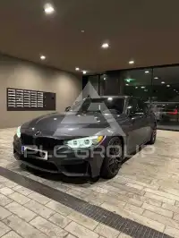 2017 BMW 440
