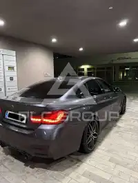 2017 BMW 440