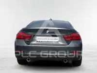 2017 BMW 440