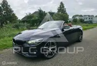 2017 BMW 440