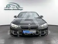 2017 BMW 440