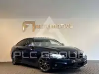 2017 BMW 440